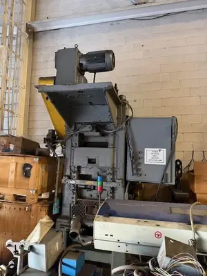 USED MINSTER 90-100