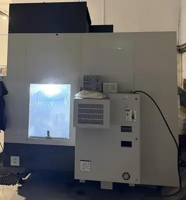 USED 2022 HAAS UMC 750SS