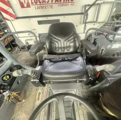 2015 HAMM HD110 Smooth Drum Compactors | Crossford Machinery Group (48)