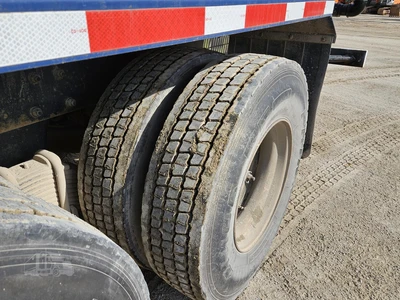 Used 1997 MACK RD690S Water Trucks North Carolina US | Southeastern Equipment Corp #1467791