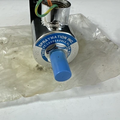 NEW Spraymation 79210