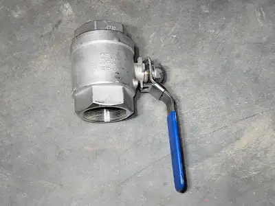New | in-Stock GREENLINE _UNKNOWN_ Valves/Fittings British Columbia CA | Lenmark #328354