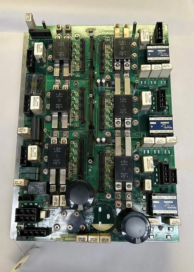 USED FANUC A20B-2002-0714