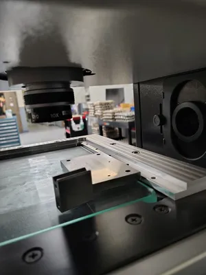 Used 2022 MITUTOYO PJ-PLUS Comparators Arizona US | Midstate Machinery #1045997