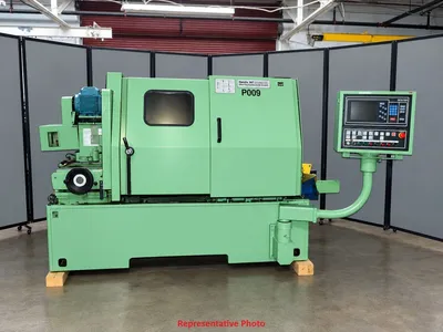 1983 HEALD 2EF 700G GRINDERS, INTERNAL | GCH Machinery (1)