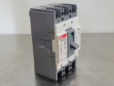 USED MEC ABS33B-30A
