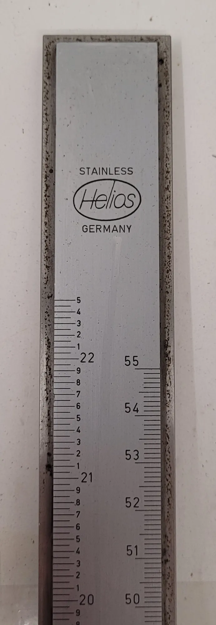 USED FOWLER Height Gauge