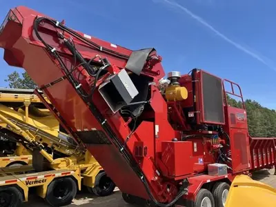 Used 2024 ROTOCHOPPER MC-266 Forestry Grinders Florida US | Rockwood Equipment Solutions #1464274