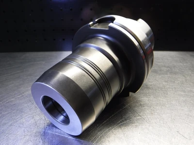 SECO HSK100A 32mm Hydraulic Tool Holder 110mm Pro HSKA100 HC 32x110 (LOC647)