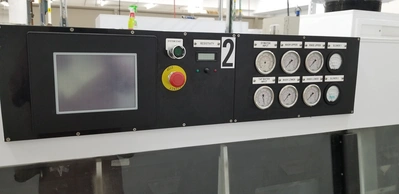 USED 2007 STOELTING TRITON