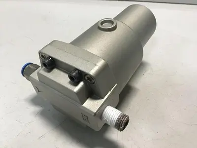 USED SMC AME250-02B