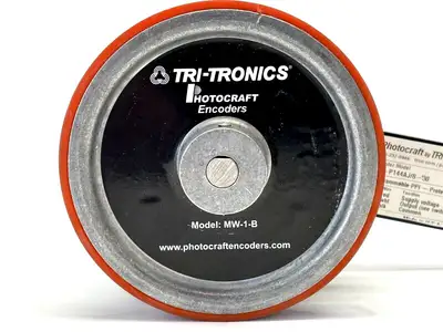 RH-P144AJ/8-30 | Tri-Tronics Photocraft  Programmable Encoder - Used