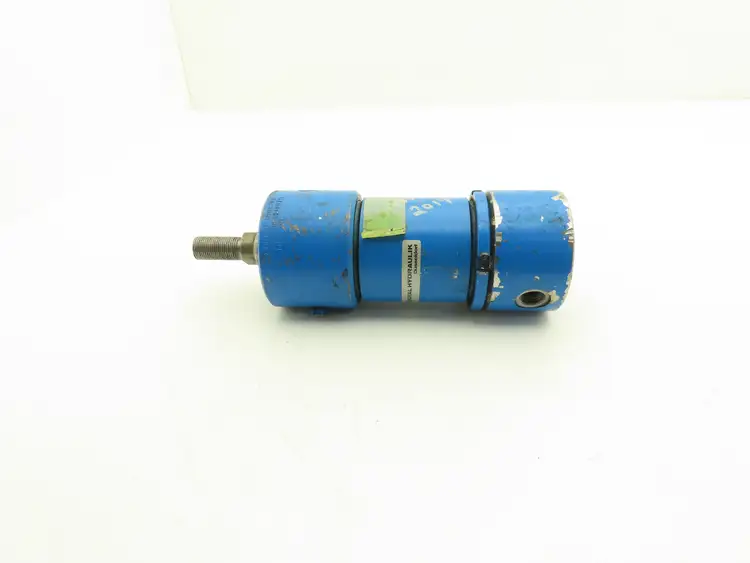 Used INTEGRAL HYDRAULIK _UNKNOWN_ Hydraulic Cylinders | Arrow Industrial #611212