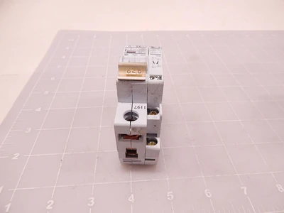Used F&G _UNKNOWN_ Circuit Breakers | OCO Industrial #1688885