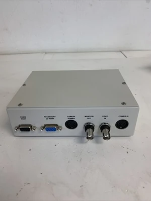USED Industrial Scan M1000