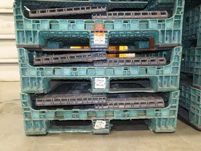 Used ORBIS _UNKNOWN_ Miscellaneous MRO Indiana US | Arrow Industrial #1470009