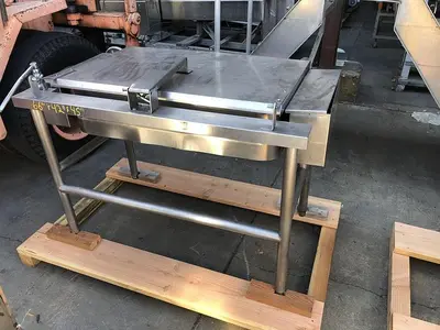 USED GROEN FPC-4C