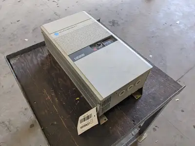 USED 1990 ALLEN-BRADLEY B015-EAE-FA2-L2