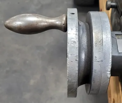 BRIDGEPORT 15" Rotary Table Tooling & Accessories, Rotary Tables | Machinery Central (9)