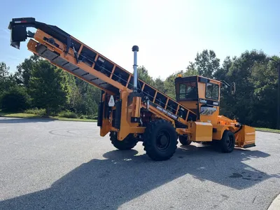 LEEBOY 3000 FFL Asphalt Equipment | Mid South Machinery (2)