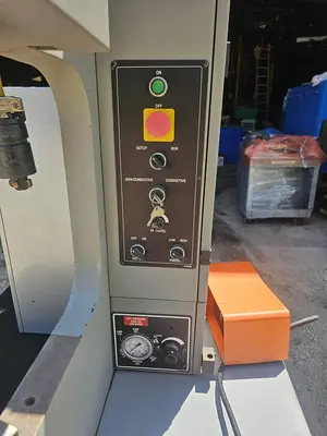 USED 1998 HAEGER 618-1L