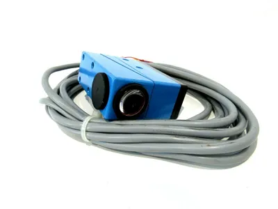 NEW SICK NT6-08024S14 PHOTOELECTRIC SENSOR NT608024S14