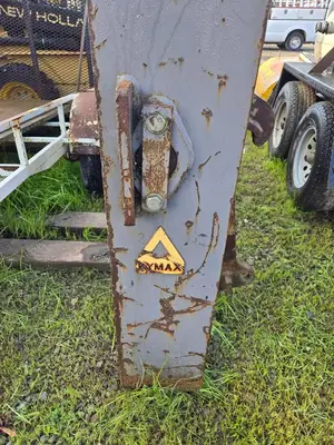 USED 2004 DYMAX VOLVO L120