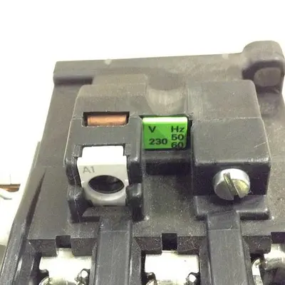 USED SIEMENS 3TF4422-0A