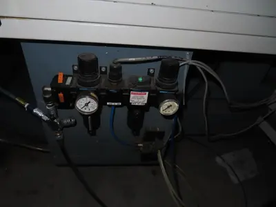 1998 CINCINNATI MILACRON HAWK 150 CNC Turning | MD Equipment Services LLC (16)