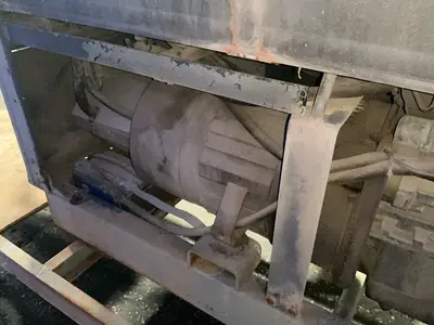 Used LINCOLN ELECTRIC SA250 DE152 Welding Machinery (Other) Ohio US | HGR 24 #1441270