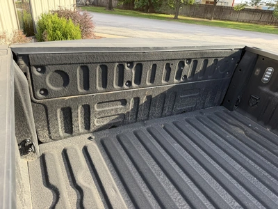 Used 2017 FORD F250 SD XL STX Pickup Trucks Oklahoma US | Miedema Asset Management Group #1709269