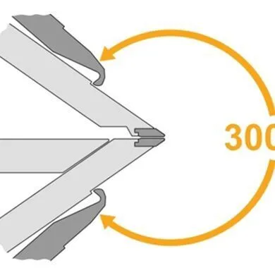 2023 RAS XXL CENTER 75.06-2 Folding Machines | THREE RIVERS MACHINERY (16)
