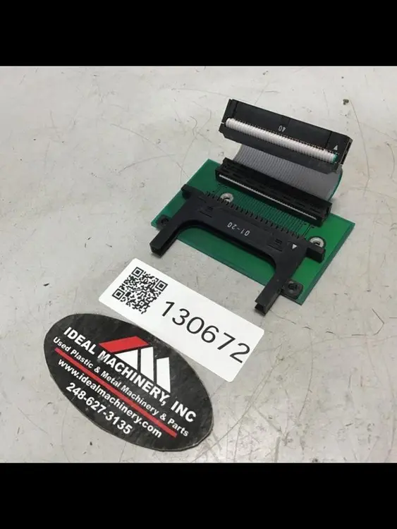 Used TOSHIBA N065-2006 Circuit Boards Michigan US | Ideal Machinery #576933