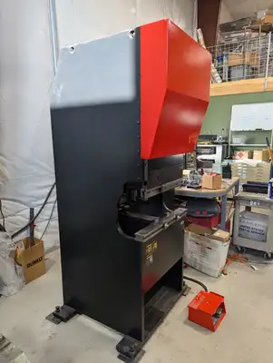 USED 2000 TOYOKOKI APB-286