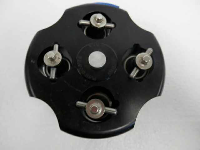 Used BECKMAN COULTER _UNKNOWN_ Centrifuge - Rotors / Parts California US | Biotech Equipment Sales #1464319