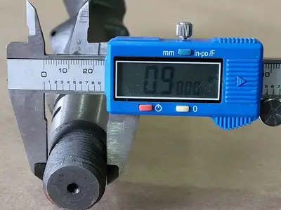 NEW BOART LONGYEAR SB1124