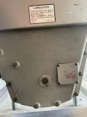 USED HOBART 4346