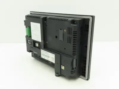 Automation Direct EA9-T10WCL+17906B091 Touch Screen HMI Control Panel 12-24vDC