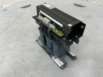 USED EMB WITTLICH PU93/1+GL93