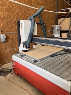 USED 2020 PRO SERIES INDUSTRIAL 0510
