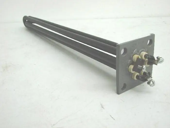 Used OGDEN KP-3-0603 Heaters Michigan US | Ideal Machinery #703165