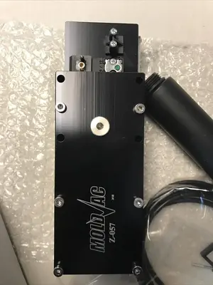 USED EDCO USA Z-057