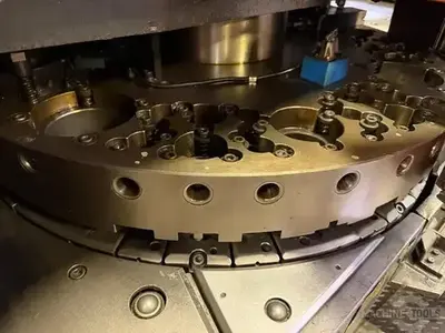 USED 1997 AMADA PEGA 357