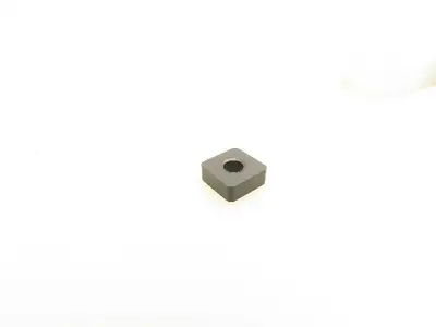 Arm Tooling System SNMA-434 Indexable Carbide Insert Grade BCK65 Lot Of 47