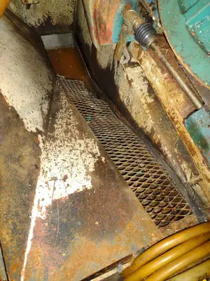 USED KALAMAZOO
