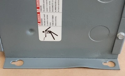 NEW Schneider Electric 500SV46B