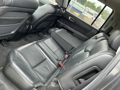 Used 2011 HONDA PILOT EXL SUVs Michigan US | Miedema Asset Management Group #1342291