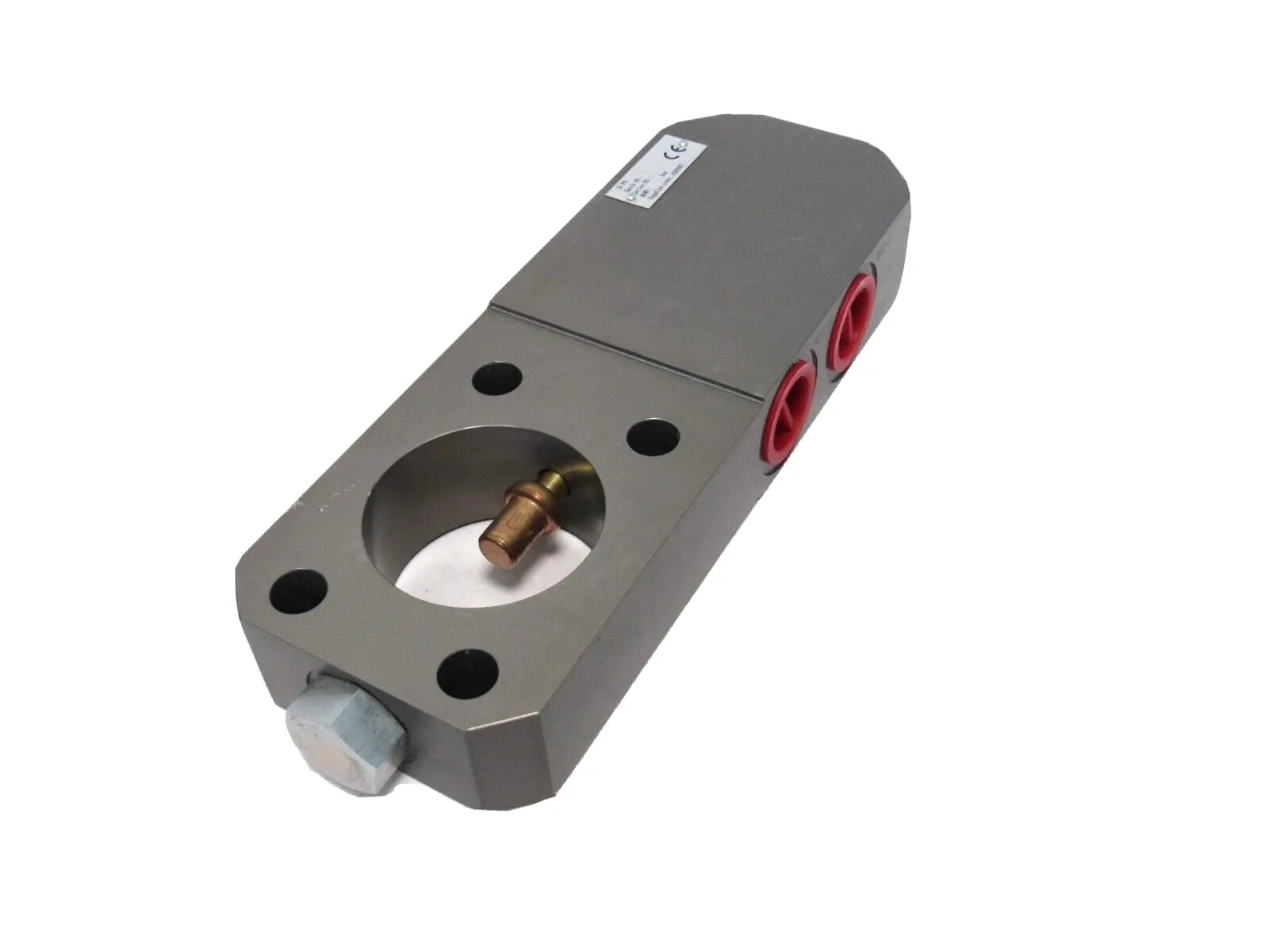 NEW 23546344G THEMOSTAT VALVE ASSEMBLY FOR IR COMPRESSOR