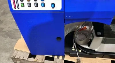 USED BECTON DICKINSON (BD) FACSCELESTA