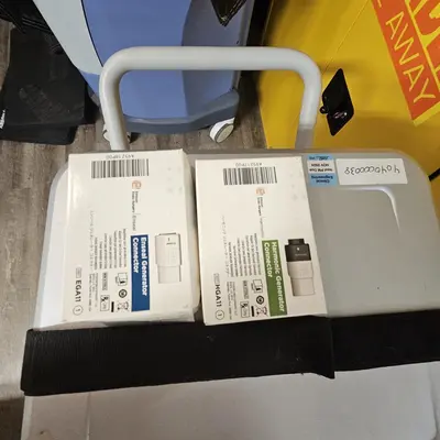 Used Johnson & Johnson Johnson & Johnson GEN11 Electrosurgical / Cautery Texas US | PT Medical Technologies #1458814